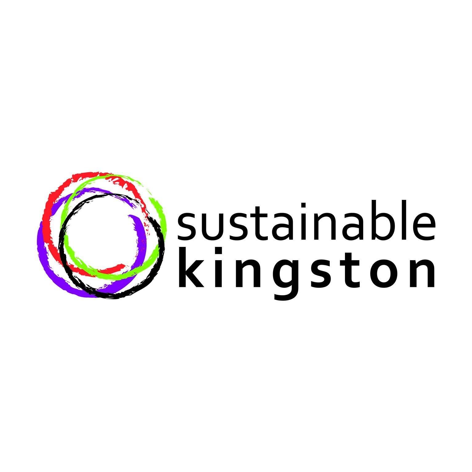 Sustainable Kingston