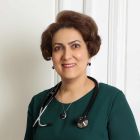 Dr. Naghmeh ND