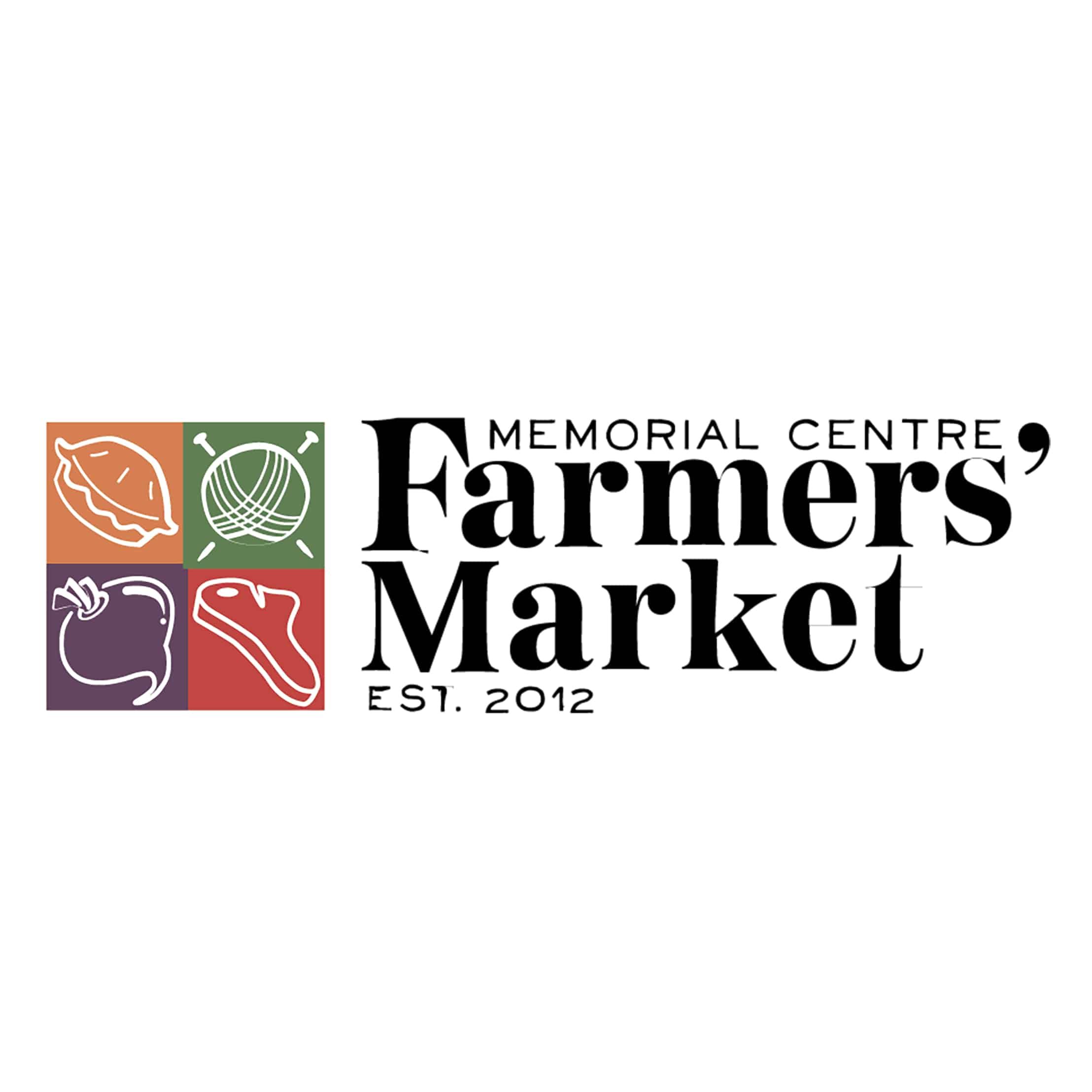 Memorial Centre Farmers' Market Kingston