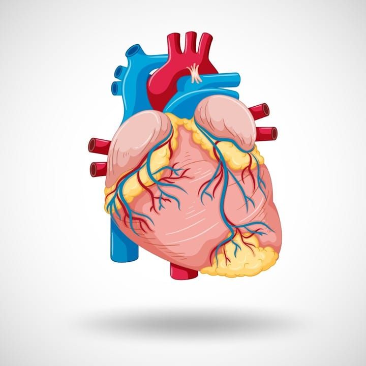 Heart disease
