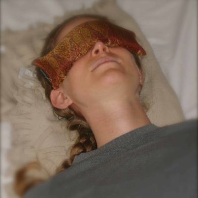 Yoga Nidra