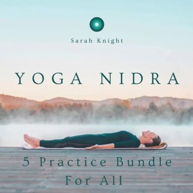 Yoga Nidra