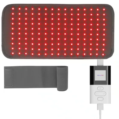 Red light therapy