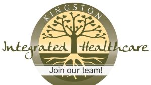 Join our healthcare team in Kingston
