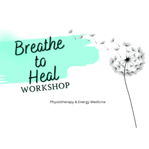 Breathe to Heal
