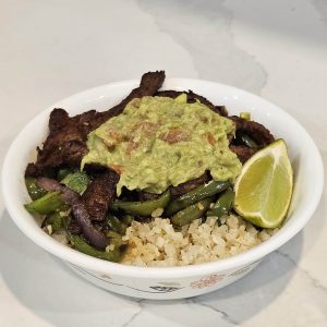 Whole30 Recipe