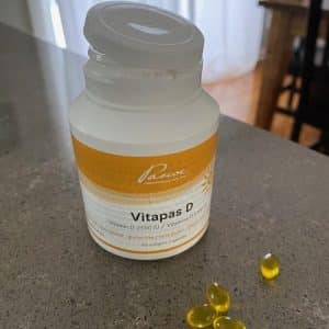 Vitamin D